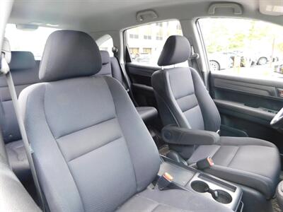 2009 Honda CR-V LX   - Photo 3 - Northfield, IL 60093