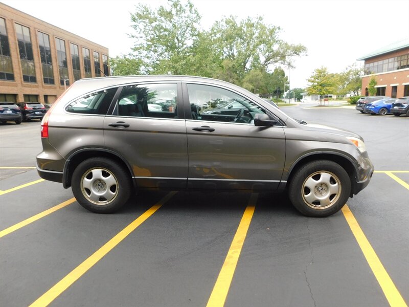 2009 Honda CR-V LX - Photo 26