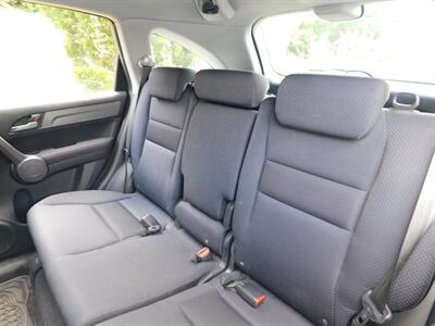 2009 Honda CR-V LX   - Photo 6 - Northfield, IL 60093