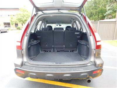 2009 Honda CR-V LX   - Photo 21 - Northfield, IL 60093