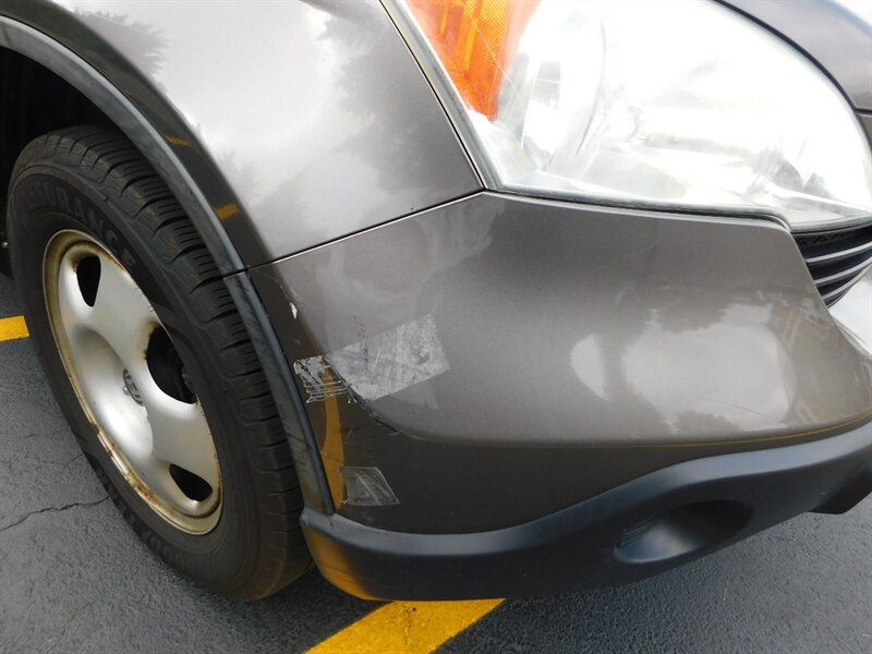 2009 Honda CR-V LX - Photo 13