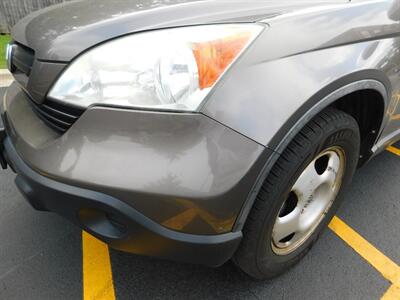 2009 Honda CR-V LX   - Photo 14 - Northfield, IL 60093