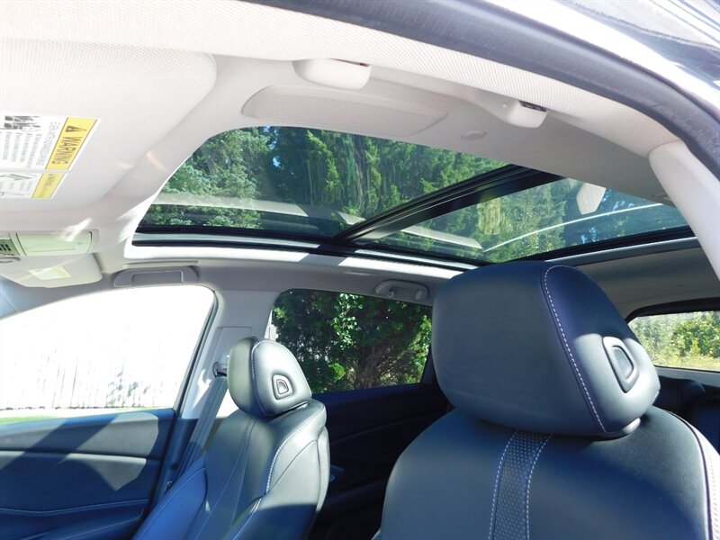 2020 Acura RDX Technology Package - Photo 11