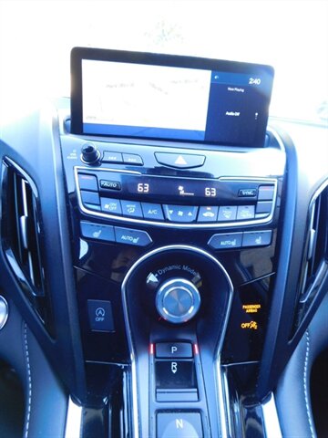 2020 Acura RDX Technology Package - Photo 10