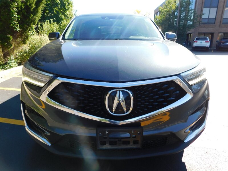2020 Acura RDX Technology Package - Photo 12