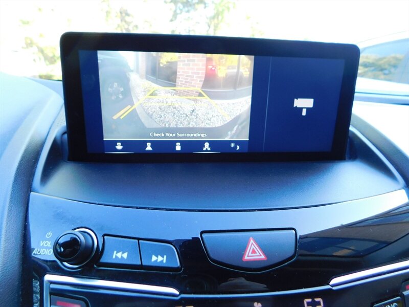 2020 Acura RDX Technology Package - Photo 9