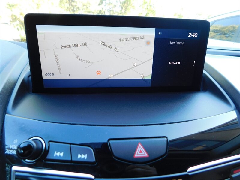 2020 Acura RDX Technology Package - Photo 8