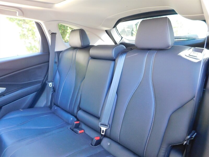 2020 Acura RDX Technology Package - Photo 7
