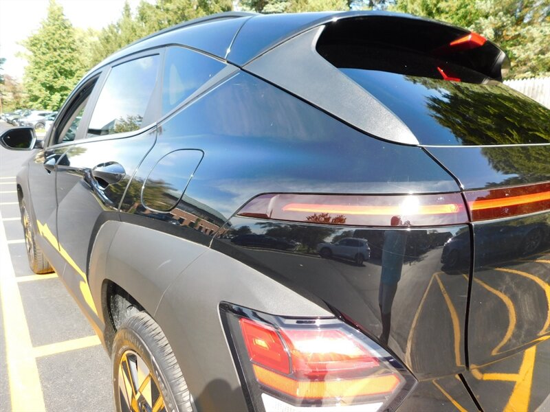 2024 Hyundai Kona SEL - Photo 15