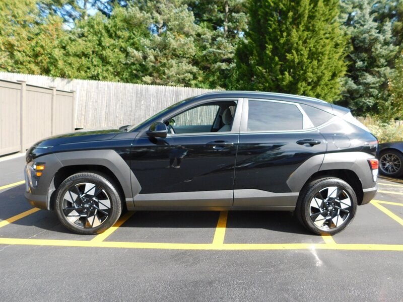 2024 Hyundai Kona SEL - Photo 18