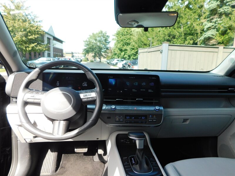 2024 Hyundai Kona SEL - Photo 7