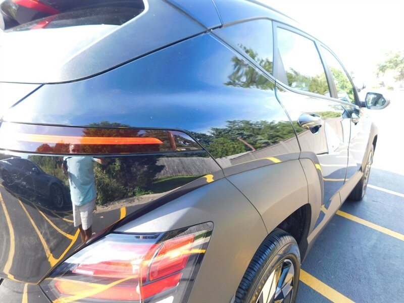 2024 Hyundai Kona SEL - Photo 16