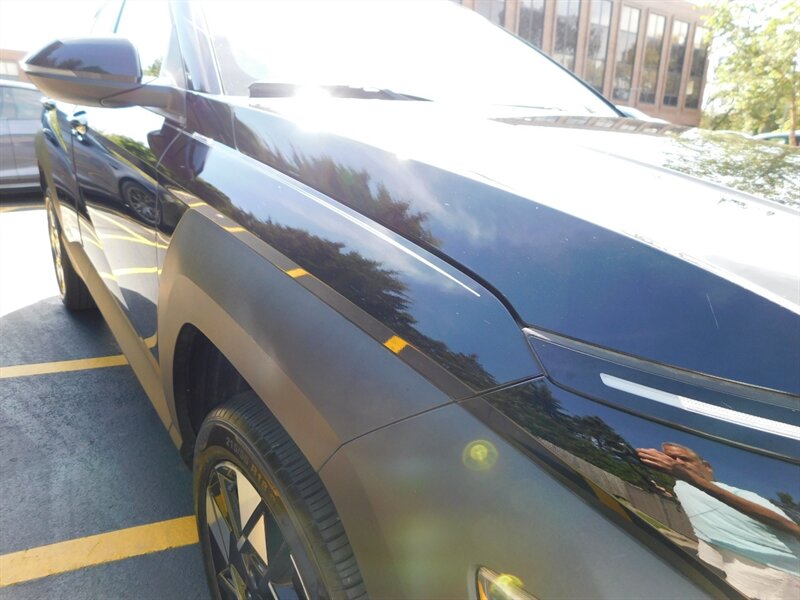 2024 Hyundai Kona SEL - Photo 13