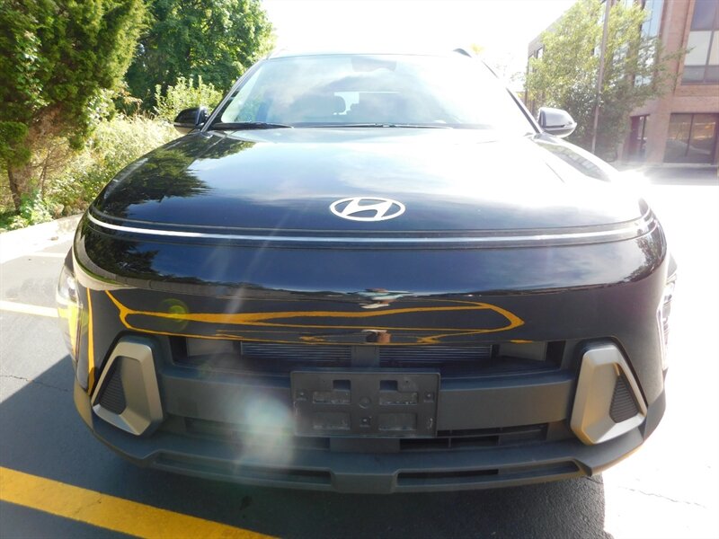 2024 Hyundai Kona SEL - Photo 11
