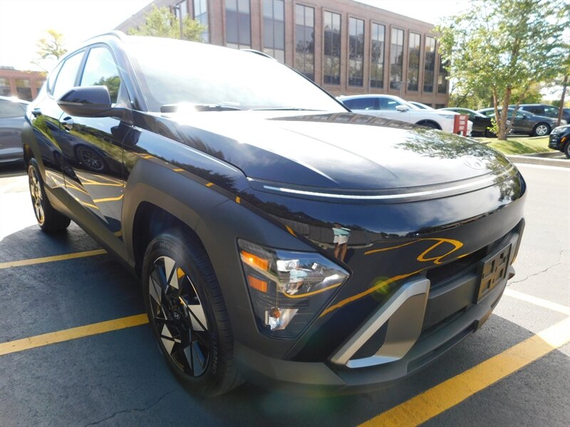 2024 Hyundai Kona SEL - Photo 21