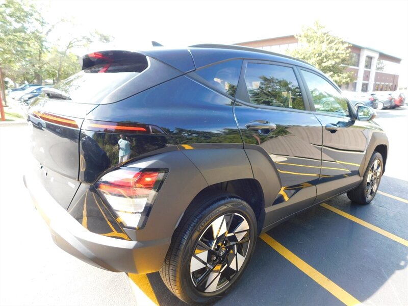 2024 Hyundai Kona SEL - Photo 19