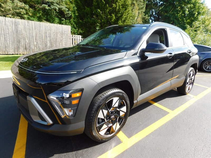 2024 Hyundai Kona SEL - Photo 22