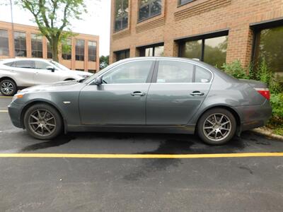 2007 BMW 530xi   - Photo 6 - Northfield, IL 60093