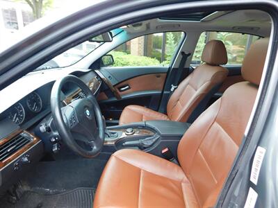 2007 BMW 530xi   - Photo 3 - Northfield, IL 60093