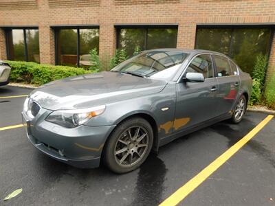 2007 BMW 530xi   - Photo 1 - Northfield, IL 60093
