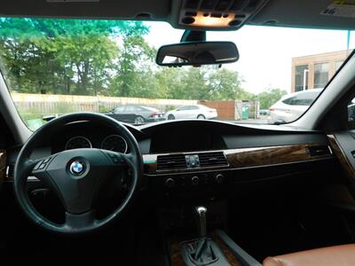 2007 BMW 530xi   - Photo 2 - Northfield, IL 60093