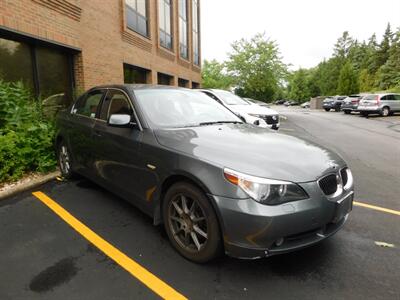 2007 BMW 530xi   - Photo 7 - Northfield, IL 60093