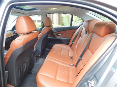 2007 BMW 530xi   - Photo 4 - Northfield, IL 60093