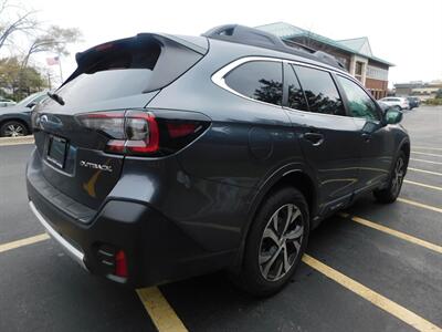 2022 Subaru Outback Limited   - Photo 20 - Northfield, IL 60093