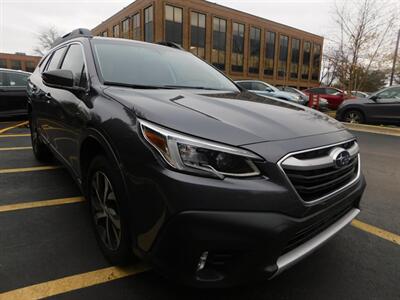 2022 Subaru Outback Limited   - Photo 22 - Northfield, IL 60093