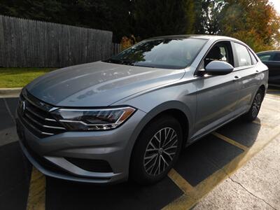 2020 Volkswagen Jetta SE   - Photo 23 - Northfield, IL 60093