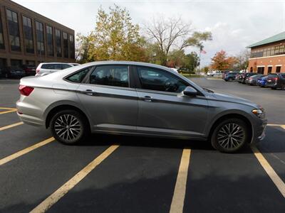 2020 Volkswagen Jetta SE   - Photo 18 - Northfield, IL 60093