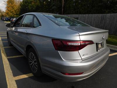 2020 Volkswagen Jetta SE   - Photo 21 - Northfield, IL 60093