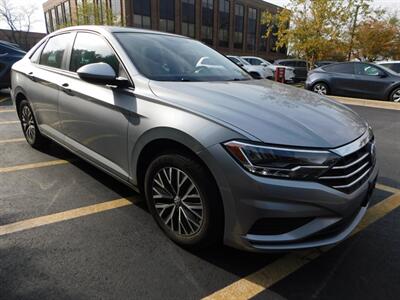 2020 Volkswagen Jetta SE   - Photo 22 - Northfield, IL 60093