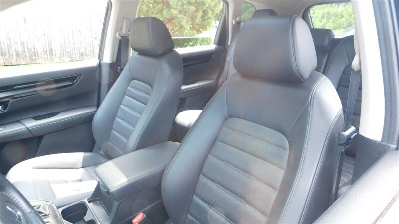 2023 Honda CR-V EX-L - Photo 4