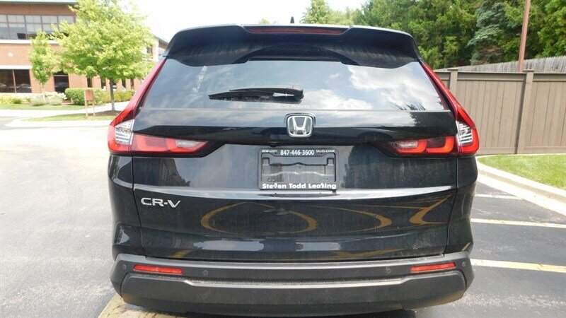 2023 Honda CR-V EX-L - Photo 10