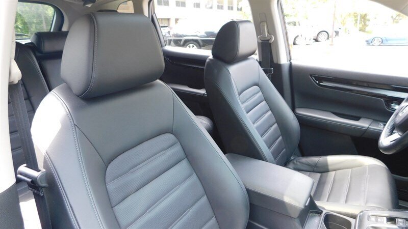 2023 Honda CR-V EX-L - Photo 3