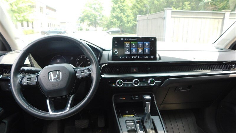 2023 Honda CR-V EX-L - Photo 2