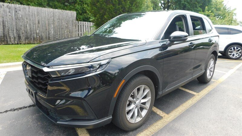2023 Honda CR-V EX-L - Photo 12