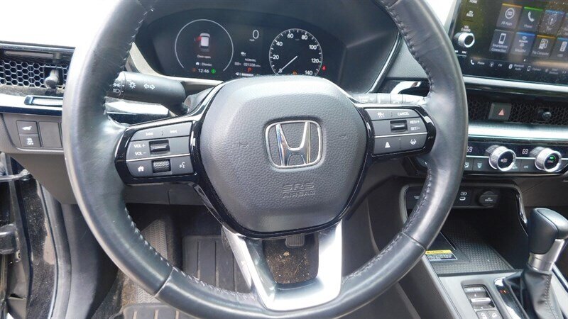 2023 Honda CR-V EX-L - Photo 7