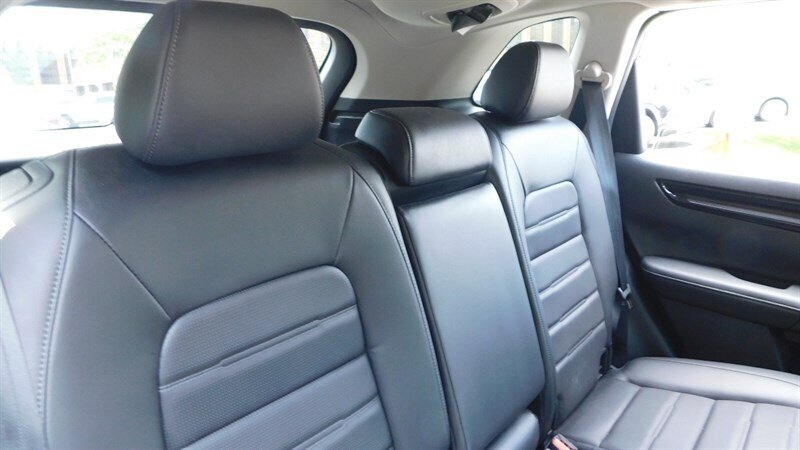 2023 Honda CR-V EX-L - Photo 5