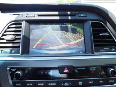 2015 Hyundai SONATA Sport 2.0T   - Photo 10 - Northfield, IL 60093