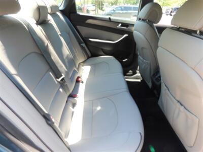 2015 Hyundai SONATA Sport 2.0T   - Photo 5 - Northfield, IL 60093