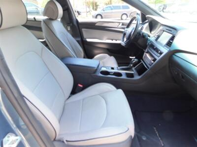 2015 Hyundai SONATA Sport 2.0T   - Photo 3 - Northfield, IL 60093