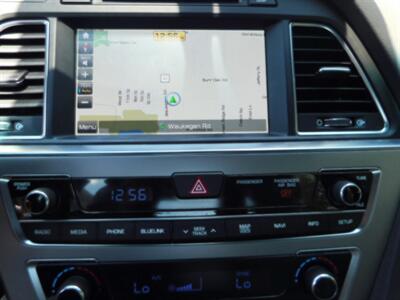 2015 Hyundai SONATA Sport 2.0T   - Photo 9 - Northfield, IL 60093