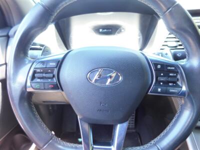 2015 Hyundai SONATA Sport 2.0T   - Photo 7 - Northfield, IL 60093