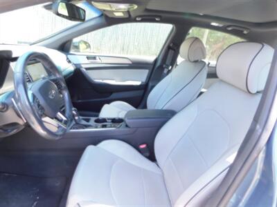 2015 Hyundai SONATA Sport 2.0T   - Photo 4 - Northfield, IL 60093