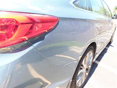 2015 Hyundai SONATA Sport 2.0T   - Photo 16 - Northfield, IL 60093
