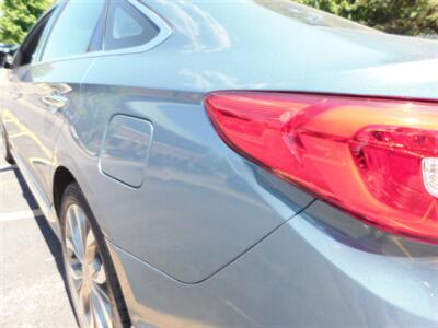 2015 Hyundai SONATA Sport 2.0T   - Photo 15 - Northfield, IL 60093