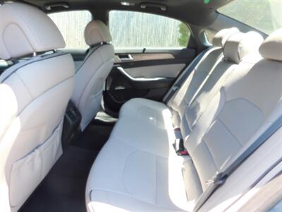 2015 Hyundai SONATA Sport 2.0T   - Photo 6 - Northfield, IL 60093