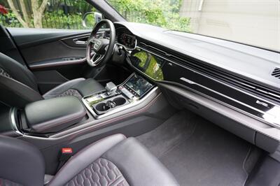 2021 Audi RS Q8 4.0T quattro   - Photo 3 - Northfield, IL 60093